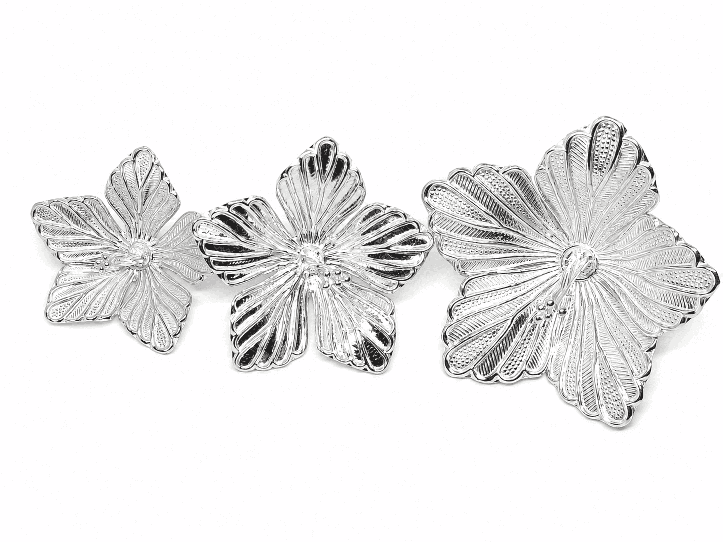 Hibiscus / Joba Flower / Jaswandi