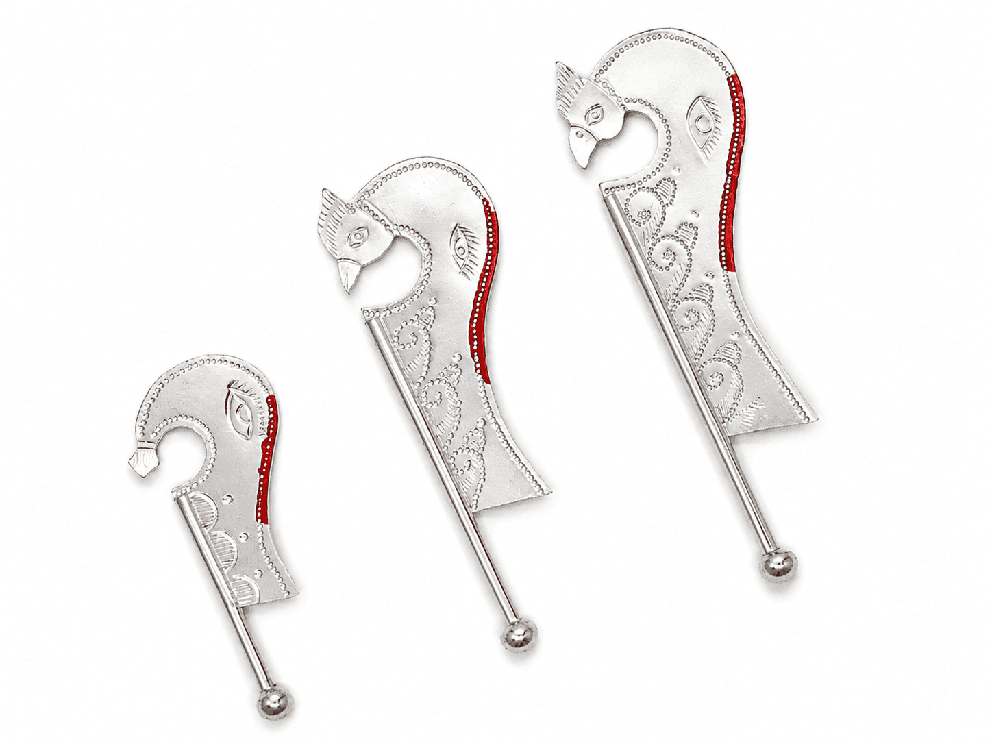 Kharga / Khara / Katan /  Weapon of God