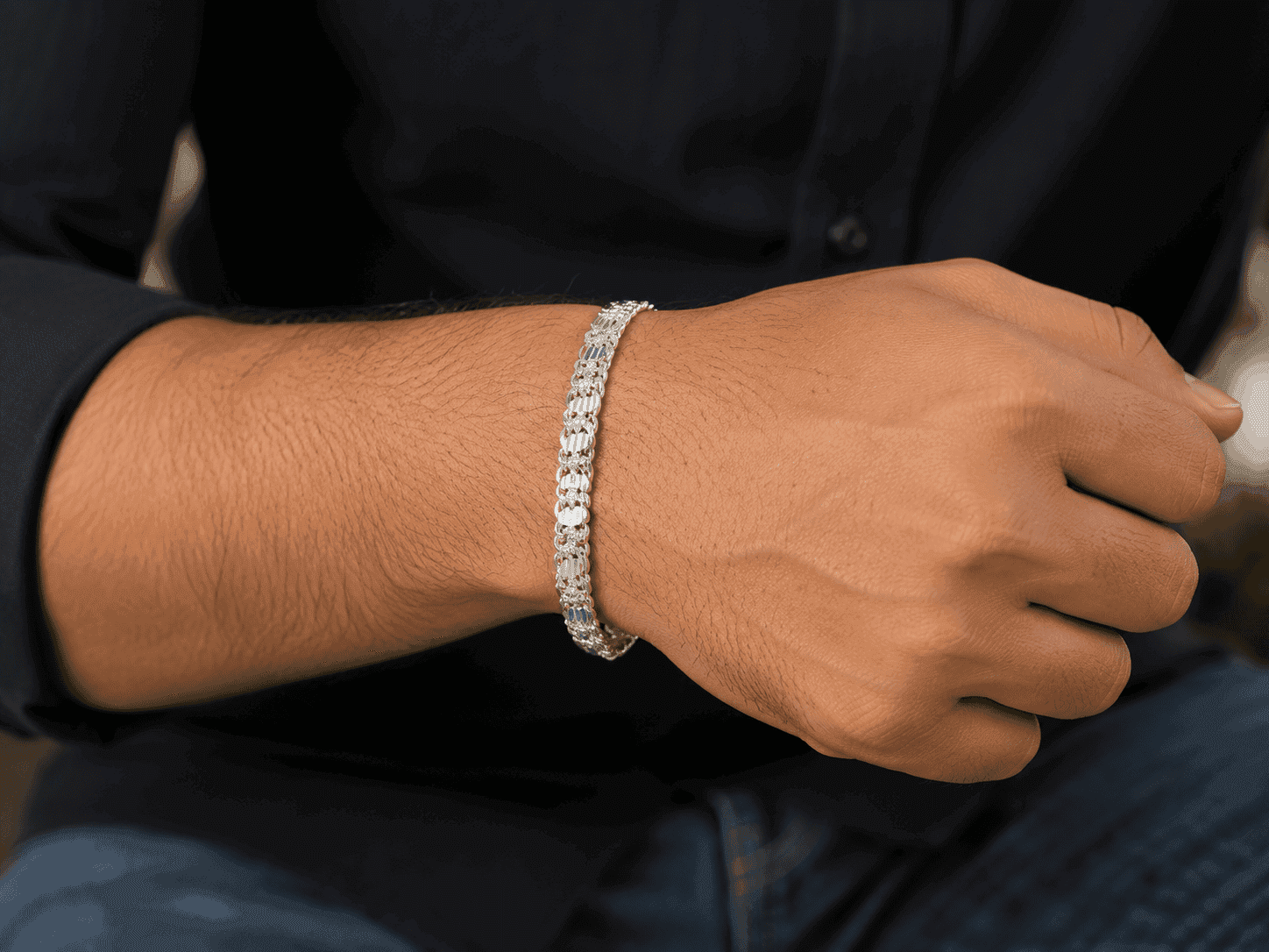 Charls Bracelet