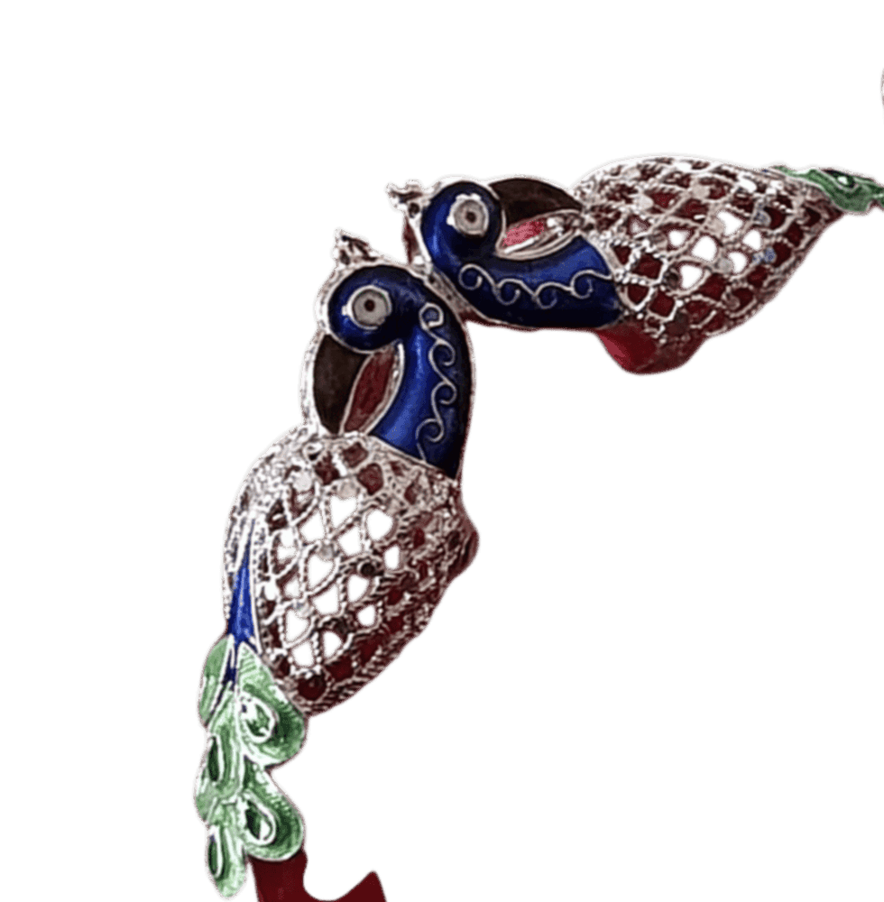 Ritika Pola Bracelet 2.2 view 4