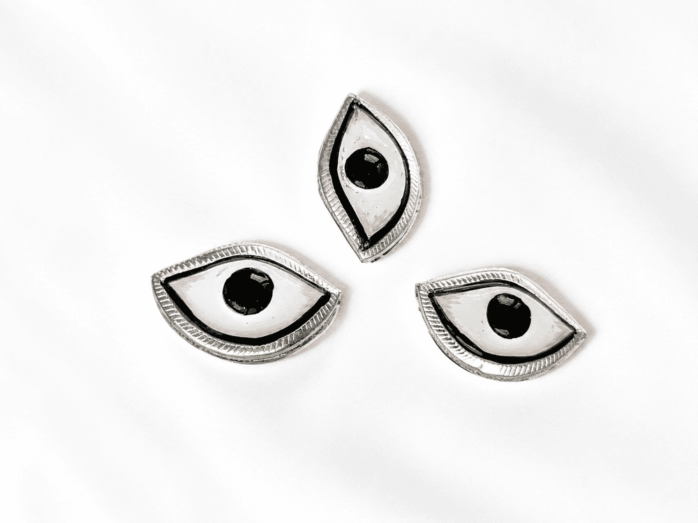Meena Eyes / Trinetra / Ankhe / Akh / Chokh Feature for Idol