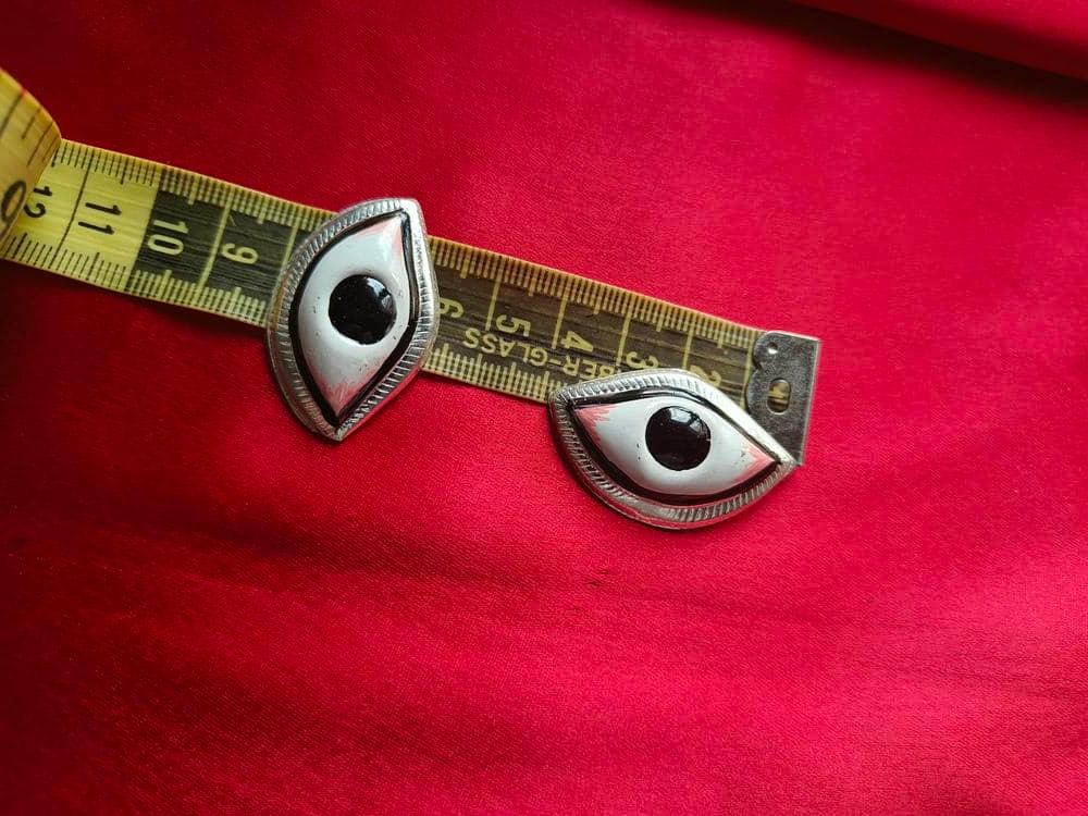 Meena Eyes / Trinetra / Ankhe / Akh / Chokh Feature for Idol view 4