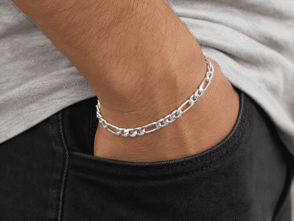 Andrew Bracelet view 3