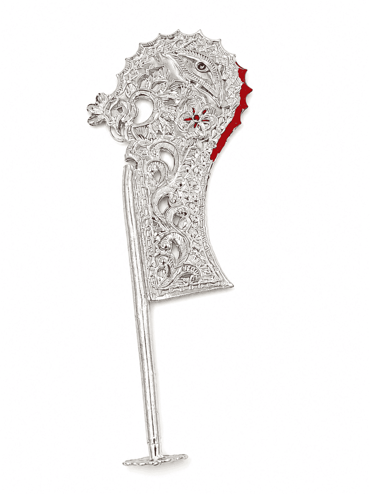 Naksha Kharga / Khara / Katan / Weapon of God