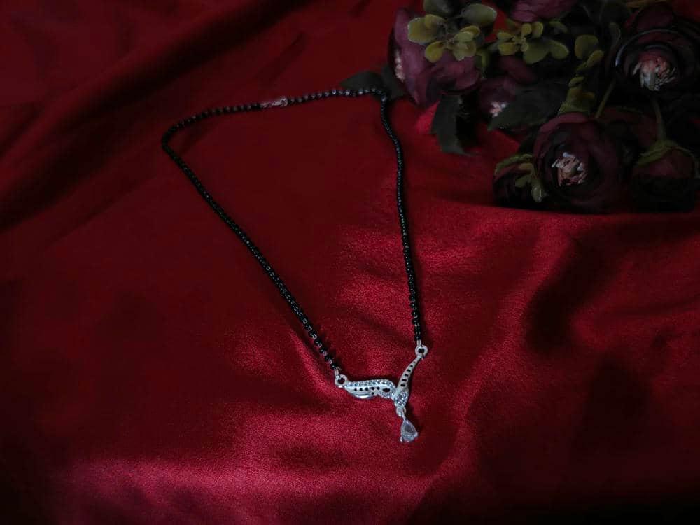 Piya Mangalsutra view 4