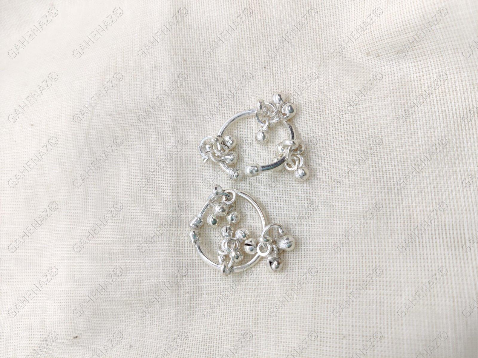 Anklet for God/Goddess/ Deity/ Idol/LadduGopal/Krishna