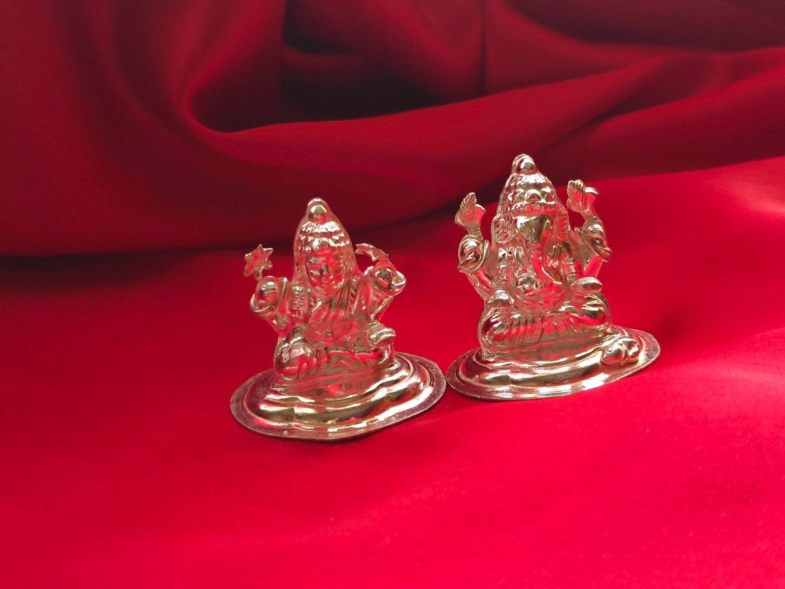 Laxmi Ganesh