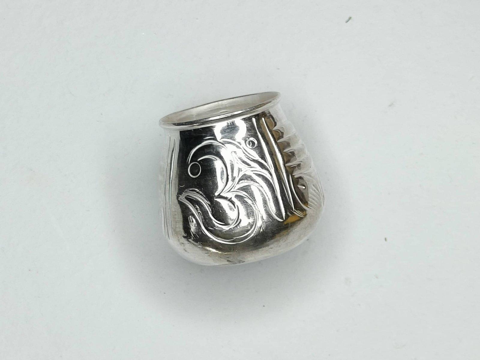 Silver Kunke