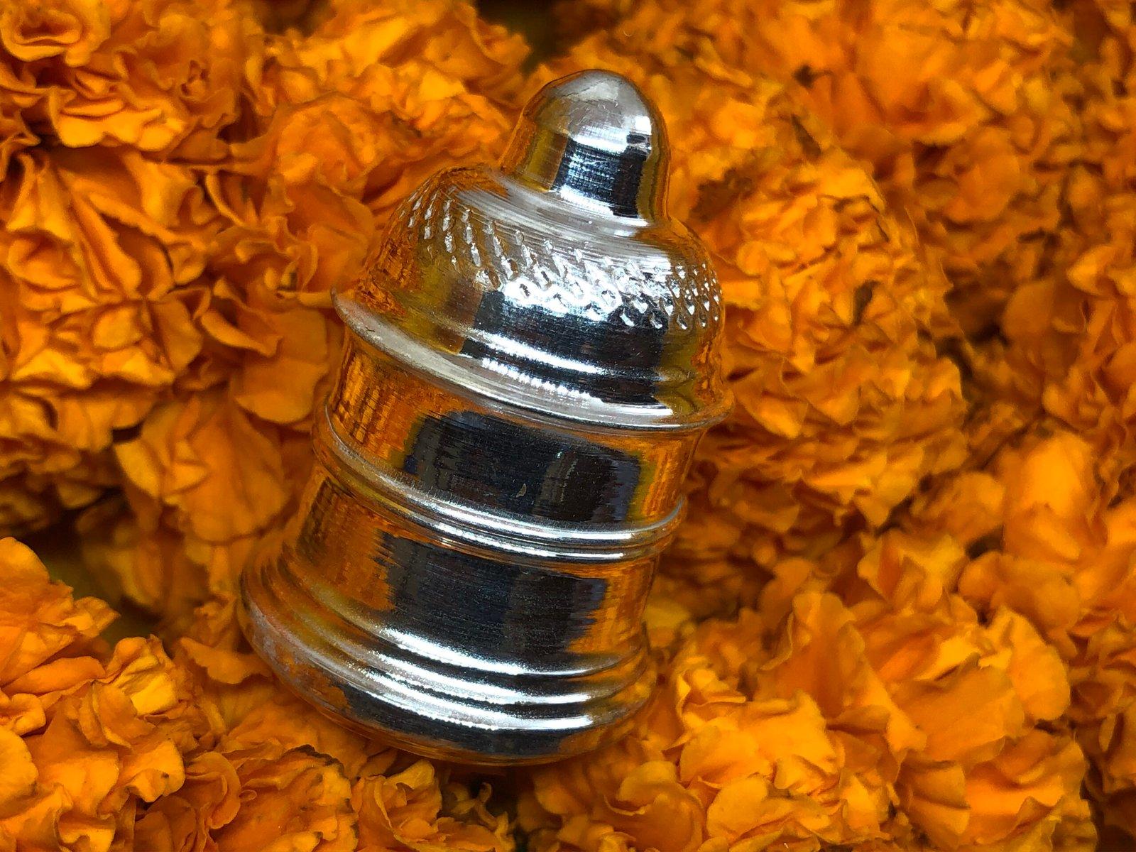 Sindoor/Kumkum box
