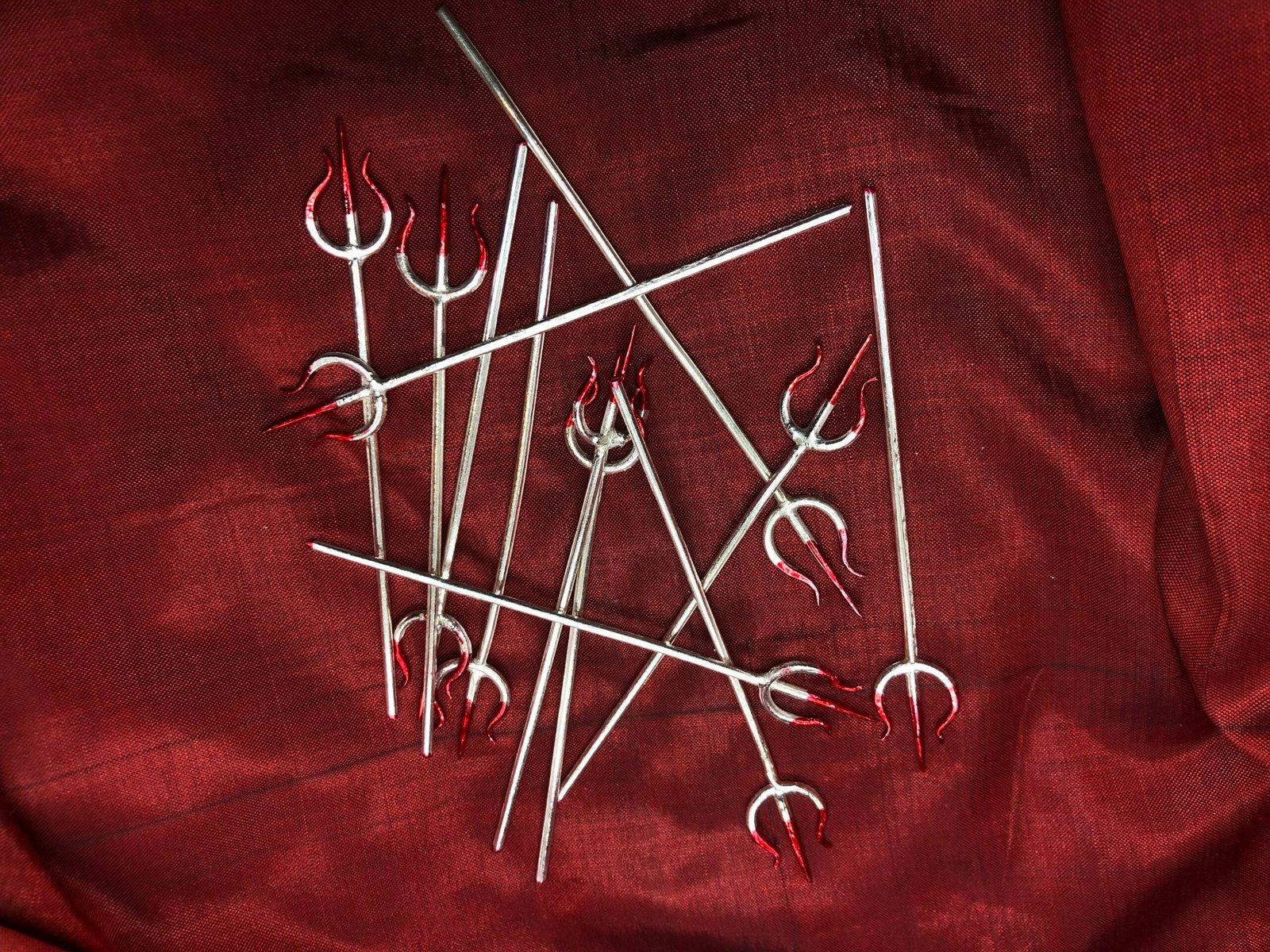 Trishul / Trident