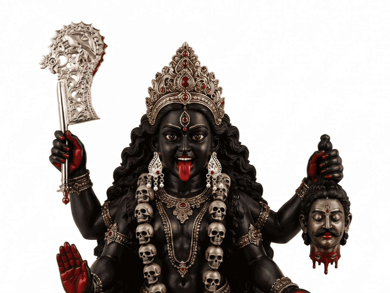 Devi Kundal view 4