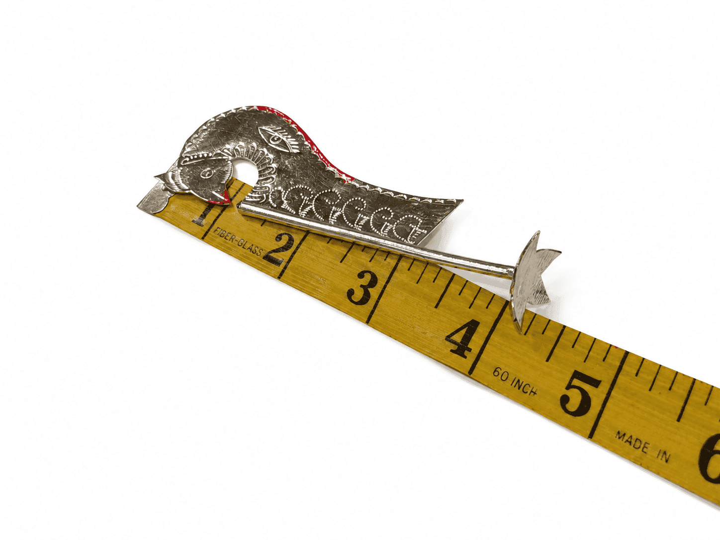 Kharga / Khara / Katan / Weapon of God view 2