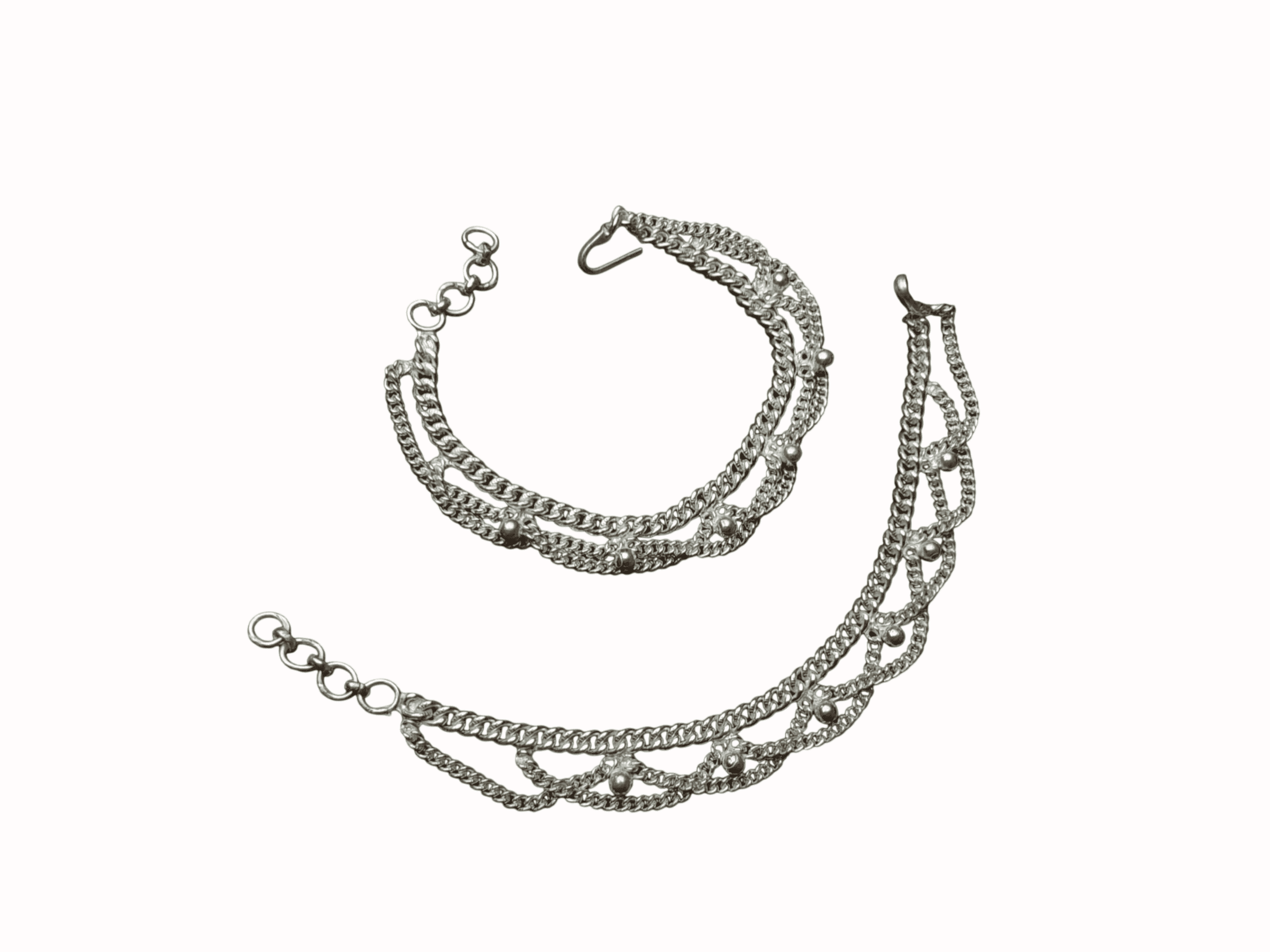 Krishna Payel / Anklet for Idol