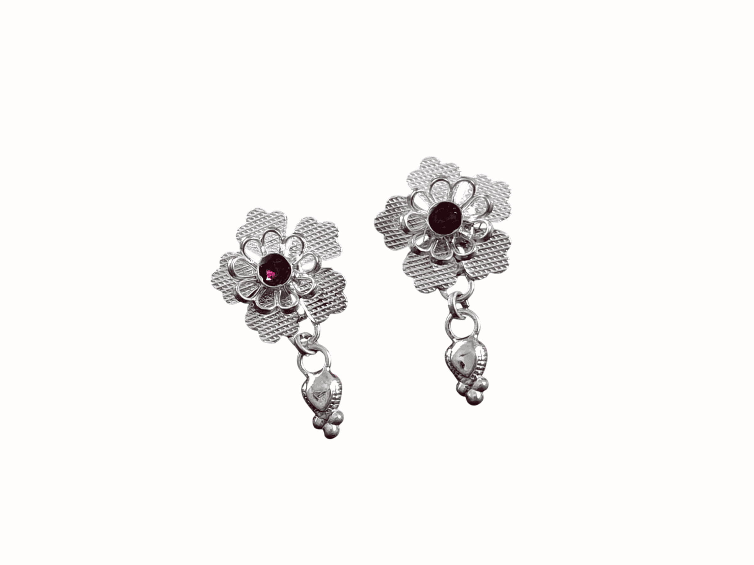 Puratani Earrings for Idol/God/Goddess