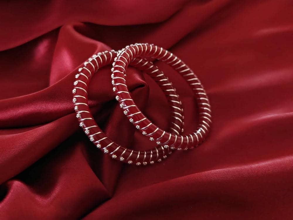 Kanaklata Pola Bracelet 2.3 view 3