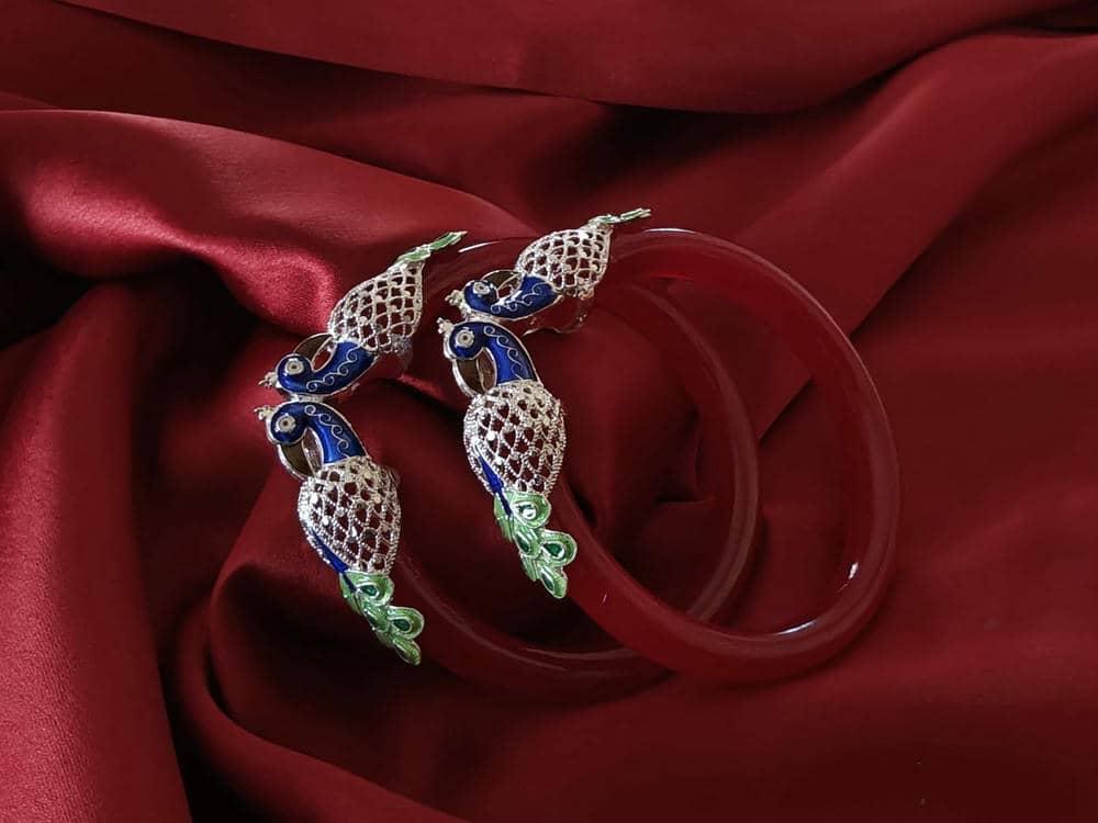 Ritika Pola Bracelet 2.2 view 3