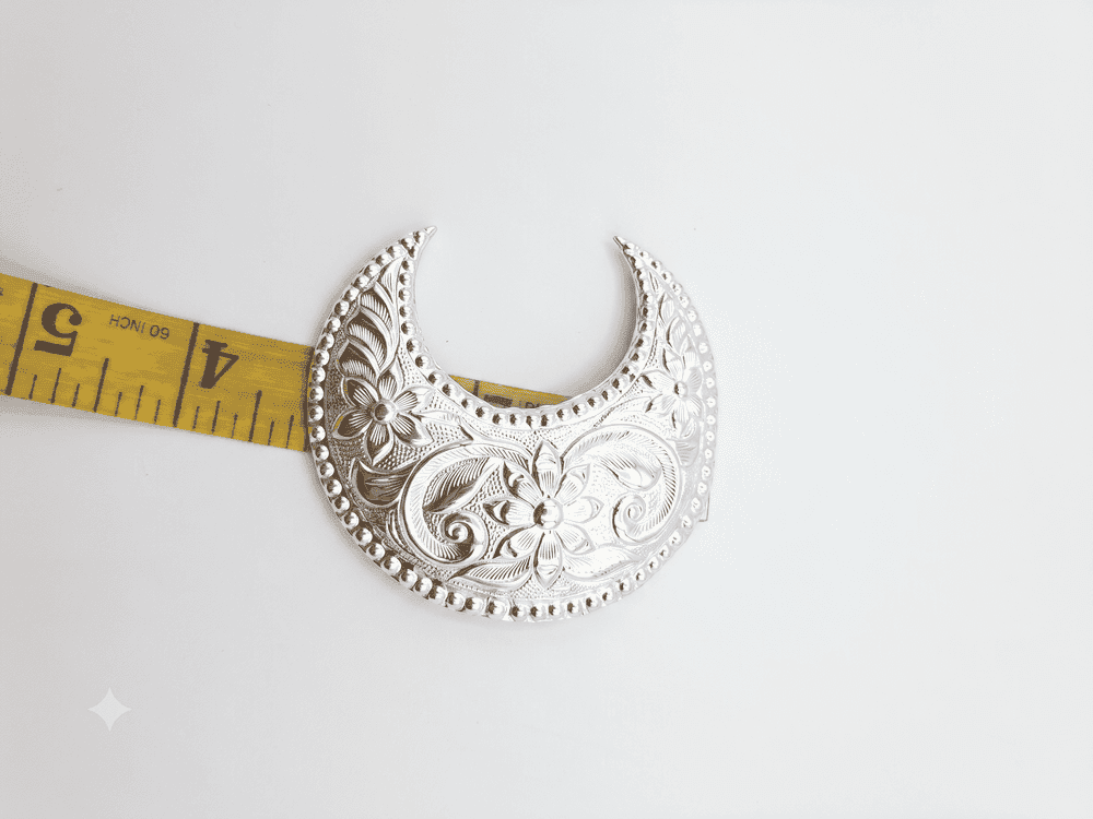 Naksha Half Moon view 5