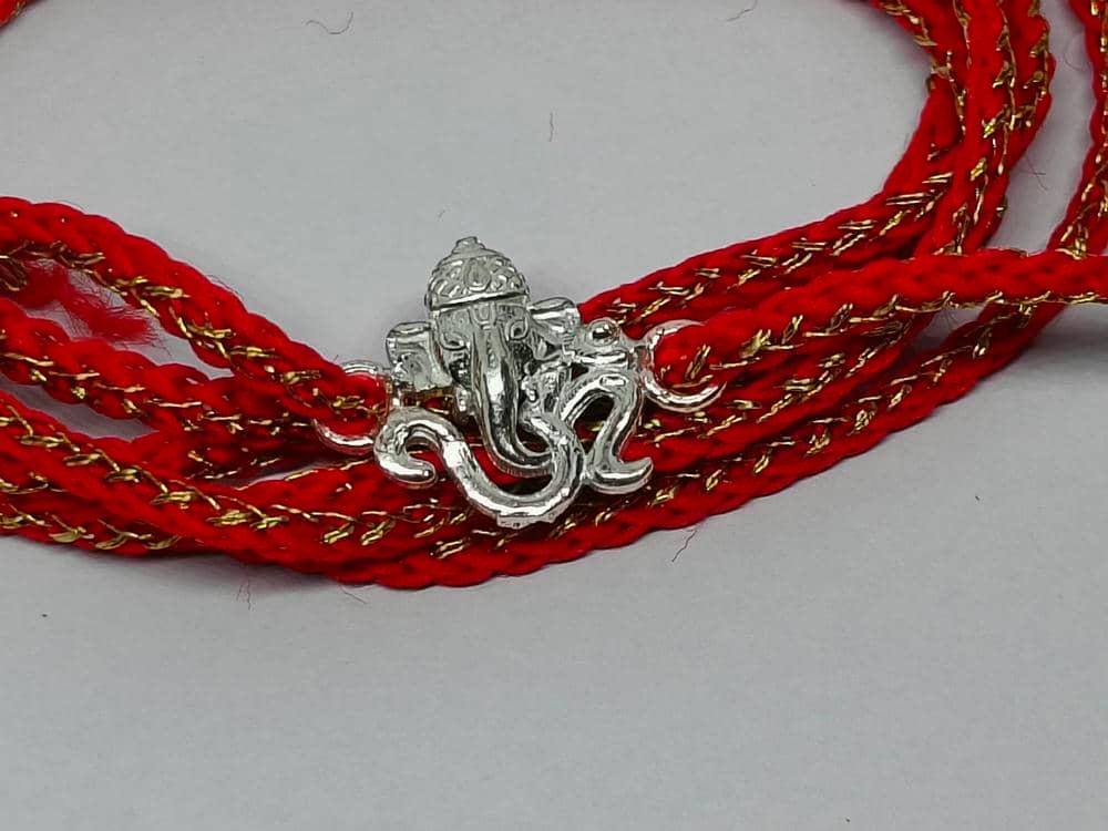 Rakhi Ganapati