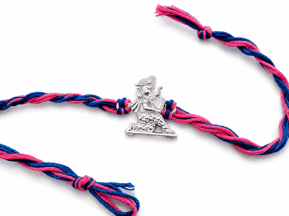 Rakhi Ganesha