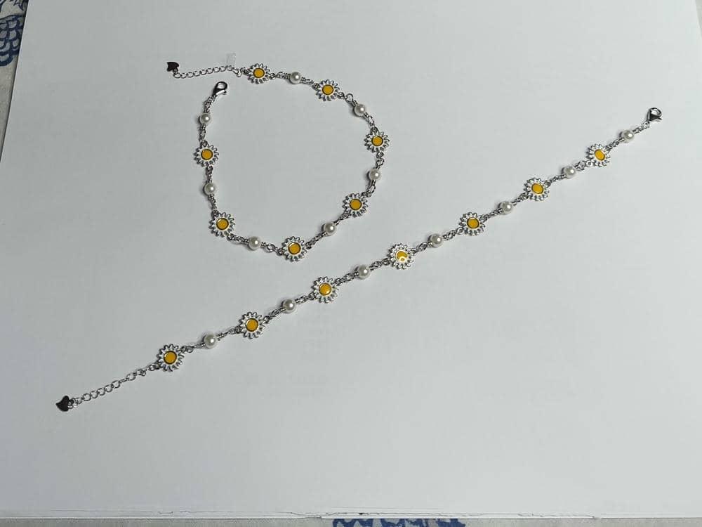 Mallika Anklet / Payel view 4