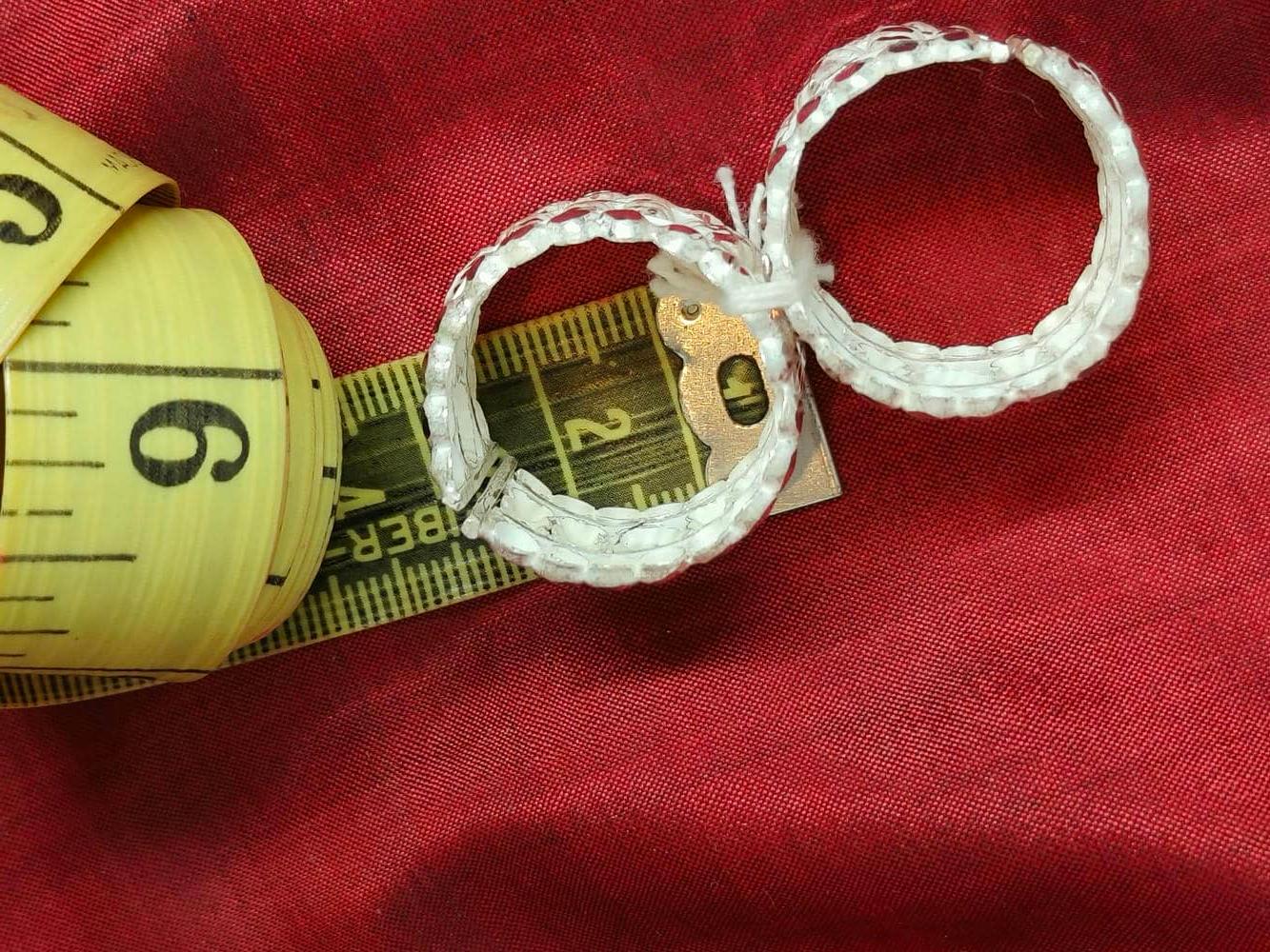 Mantasha / Broad Bangle for Idol view 7