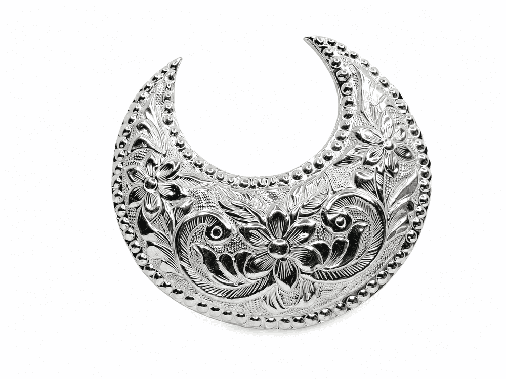 Naksha Half Moon