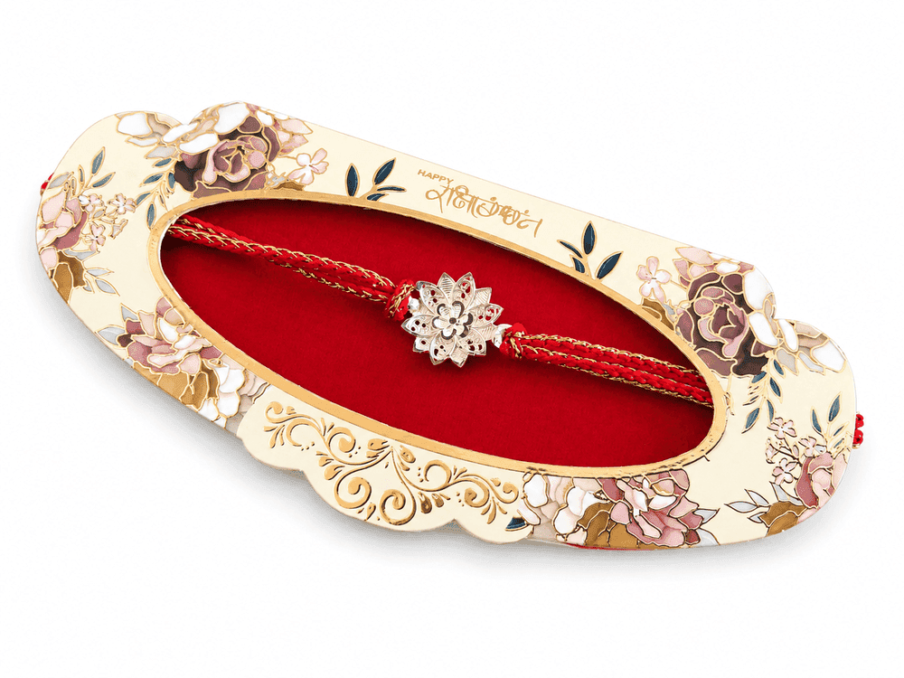 Rakhi Parijat