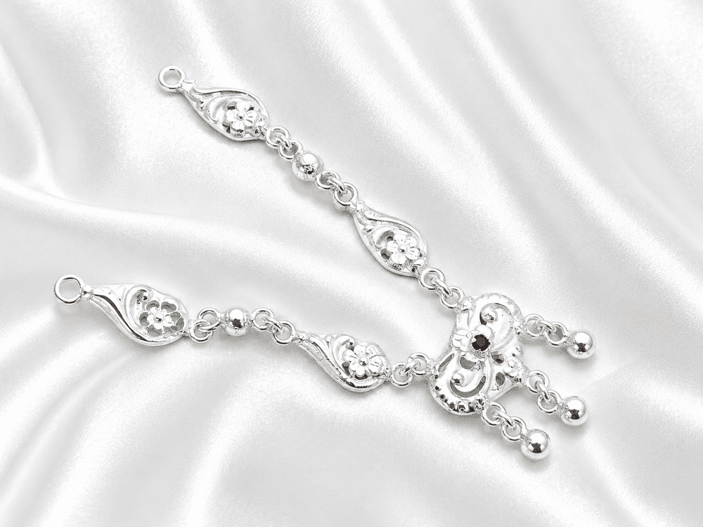 Puratani Necklace for 10-13 size /Goddess/ idol