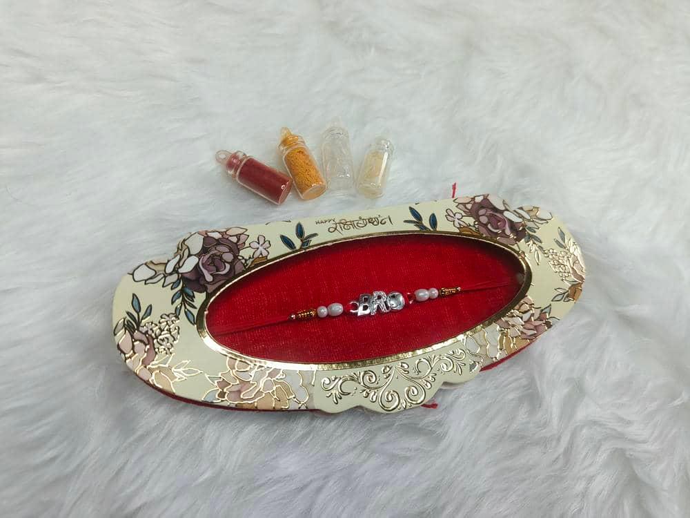 Rakhi BRO view 3