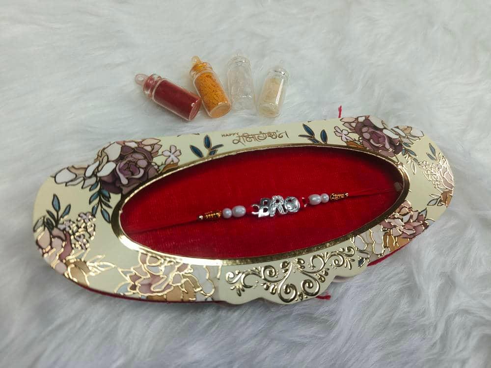 Rakhi BRO view 2