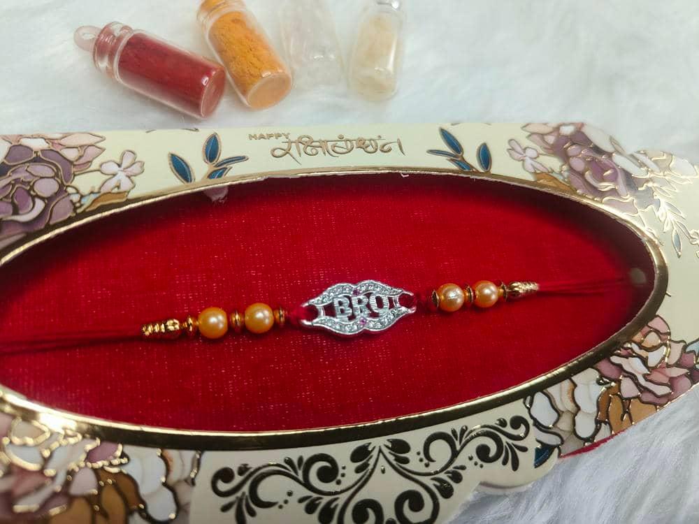 Rakhi bro view 2