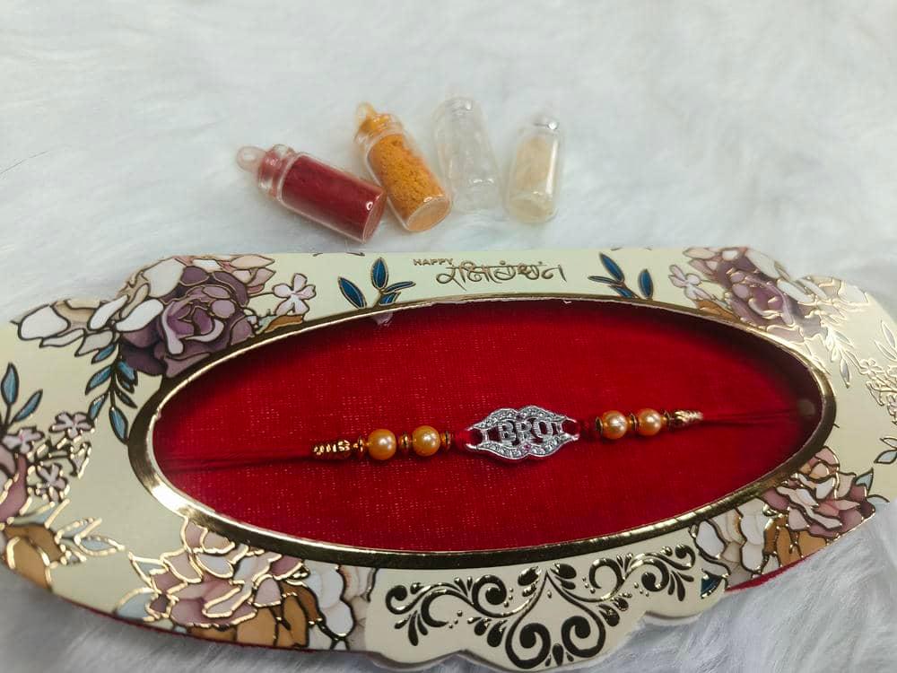 Rakhi bro view 3