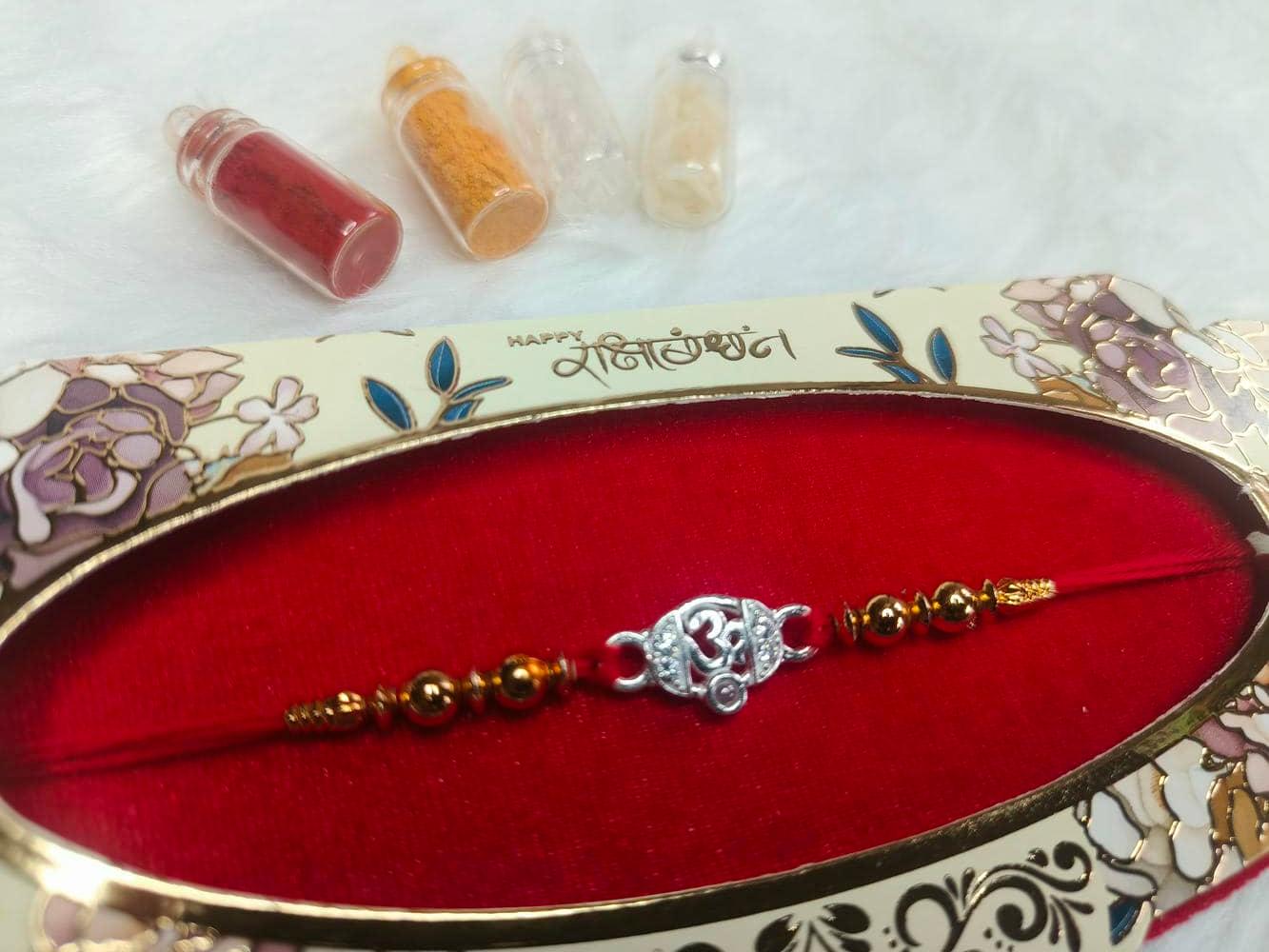 Rakhi Om