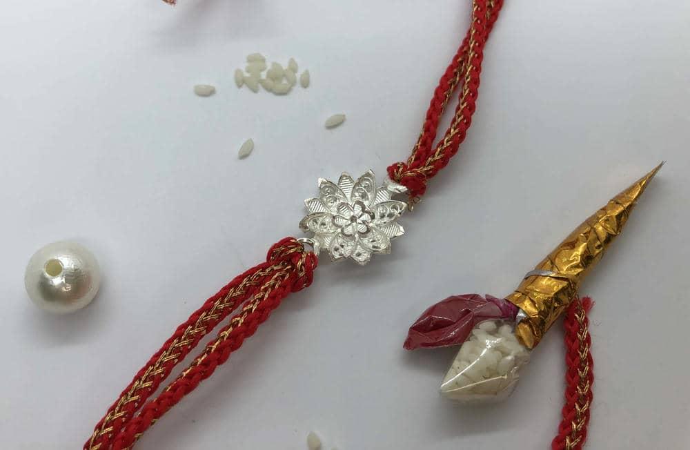 Rakhi Parijat view 3