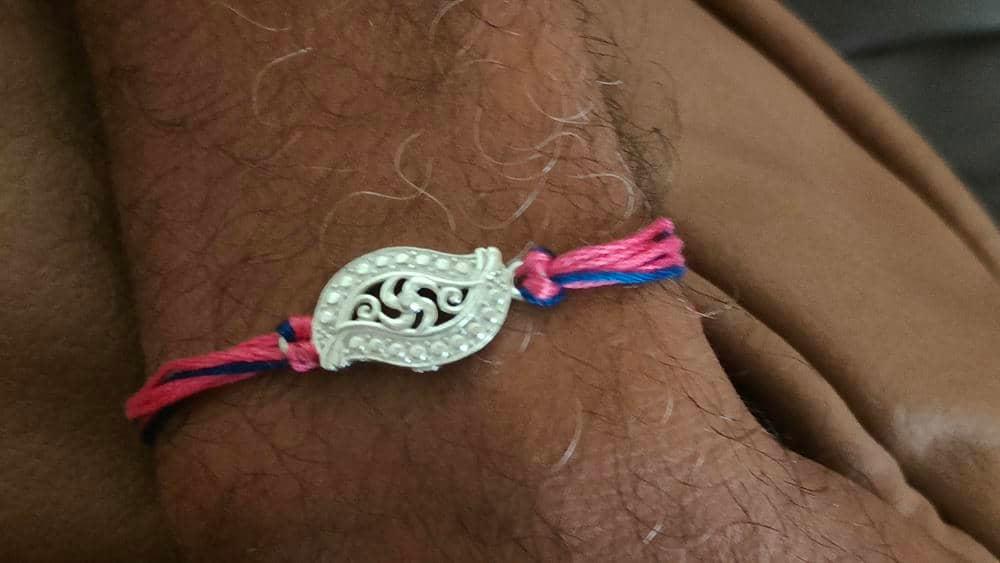 Rakhi Trust view 3