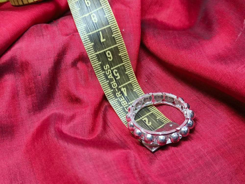 Topa Churi / Bangle for Idol view 3