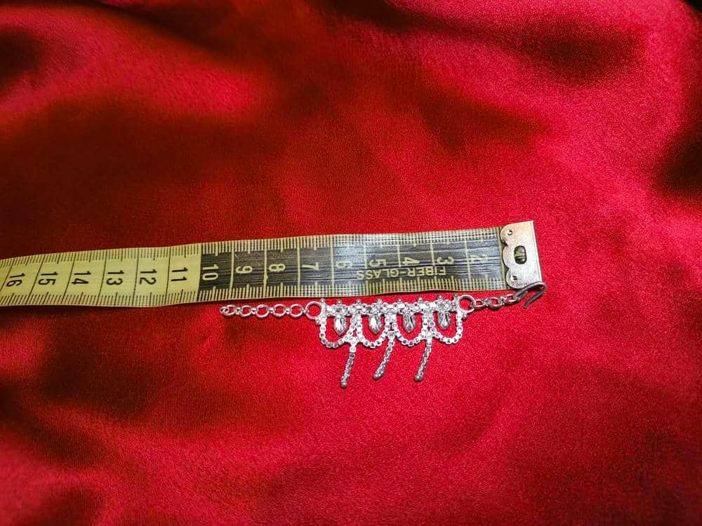 Mohoni Waistband for Idol/Deity/God/Goddess view 3