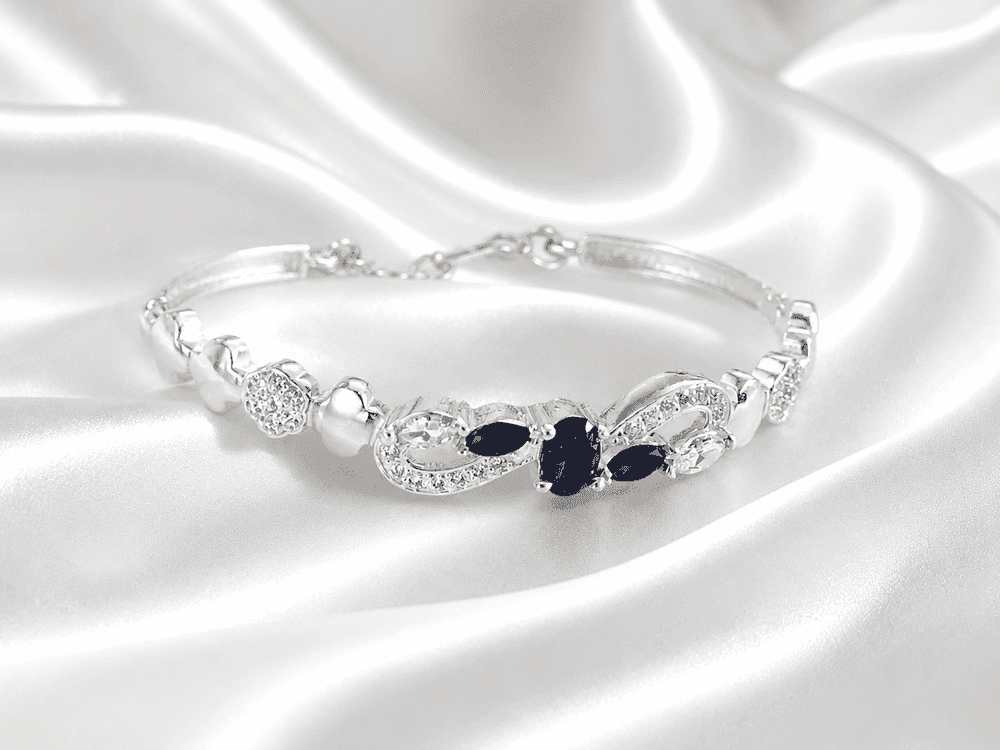 Blue Heaven Bracelet
