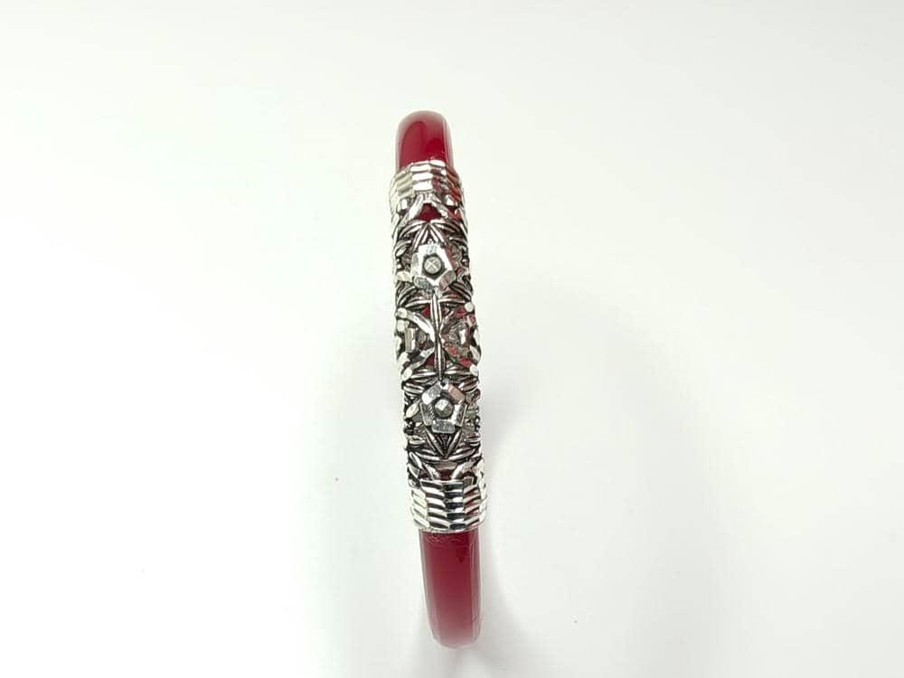 Bracelet Pola Baisakhi Size 2.6 view 2
