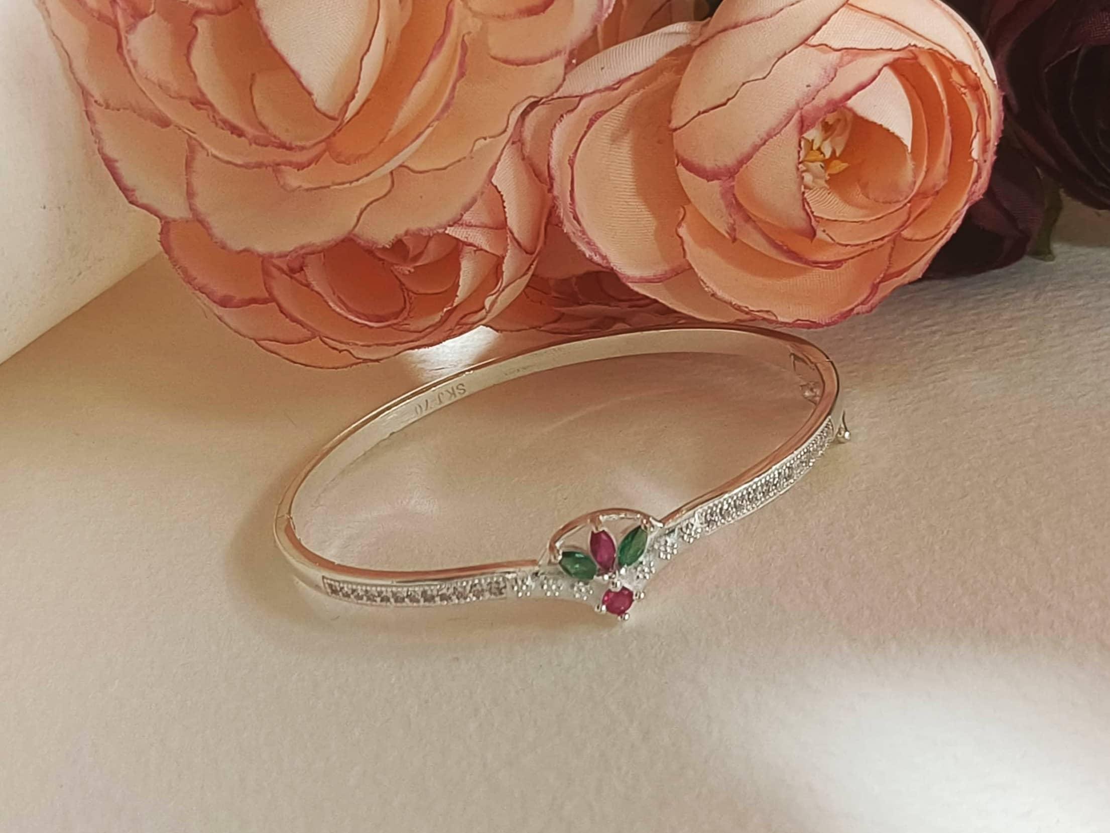 Mint Bracelet