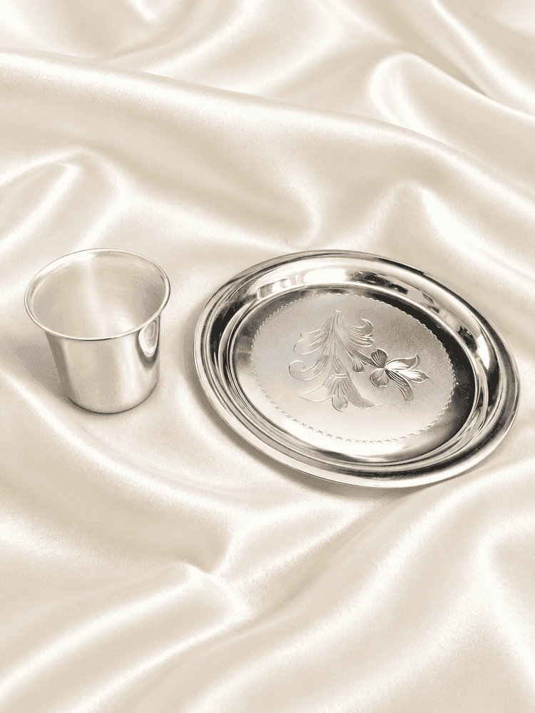 Daily Puja Box