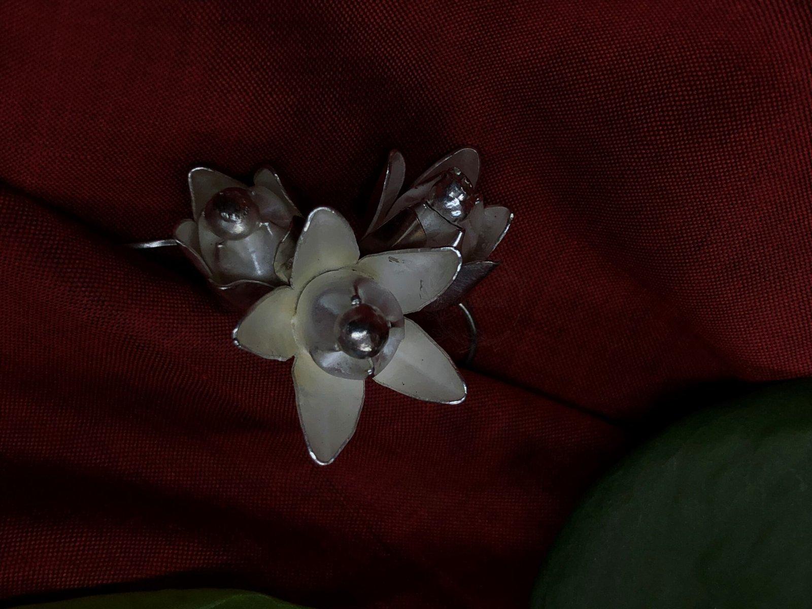 Akondo Flower view 2