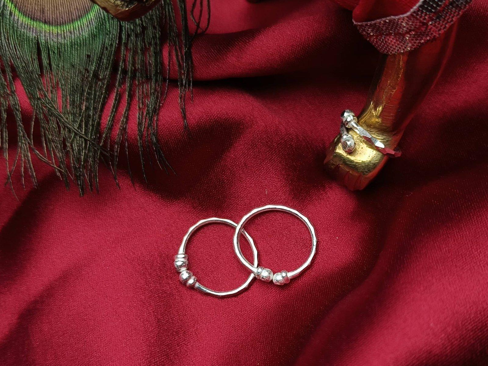 Bangle for God/Idol/Deity view 4