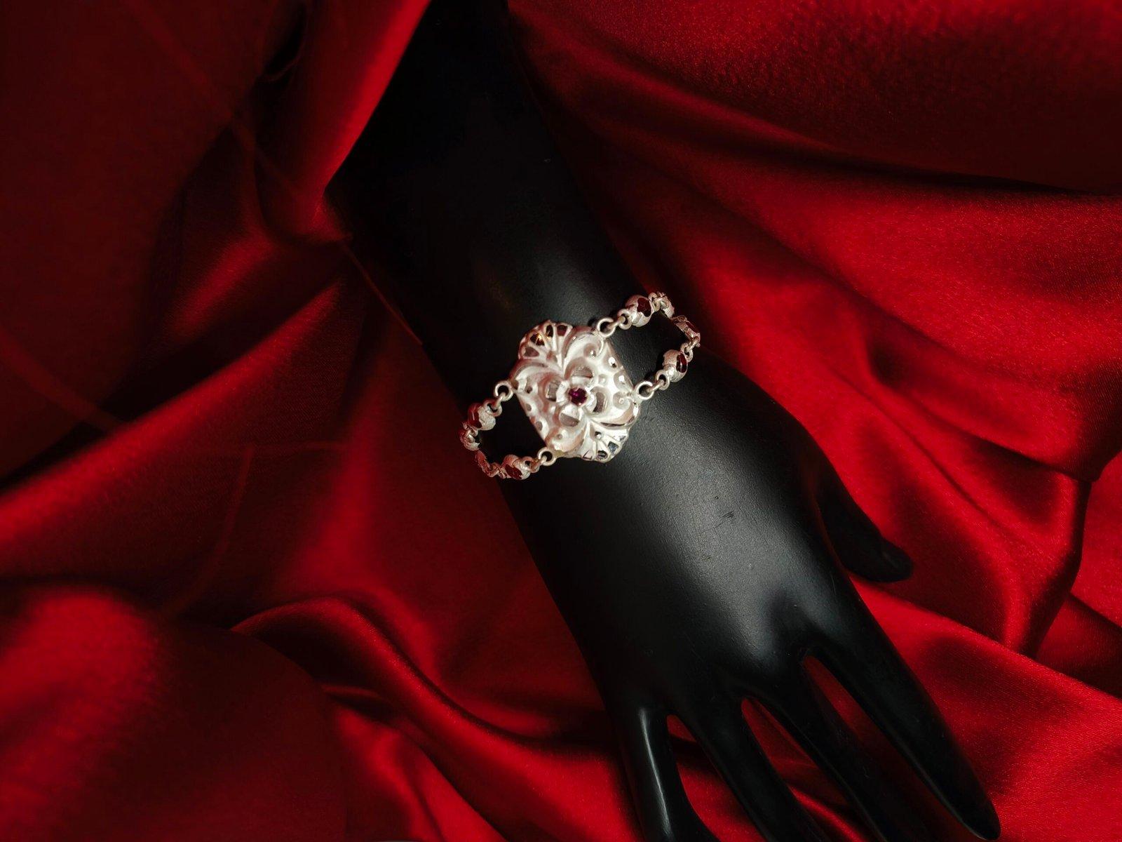 Charulata Bracelet