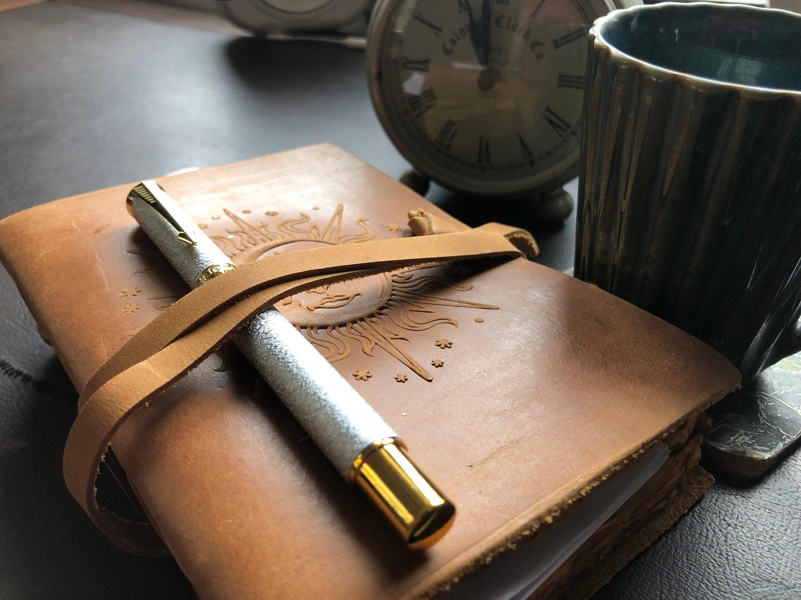 Classic Vintage Pen