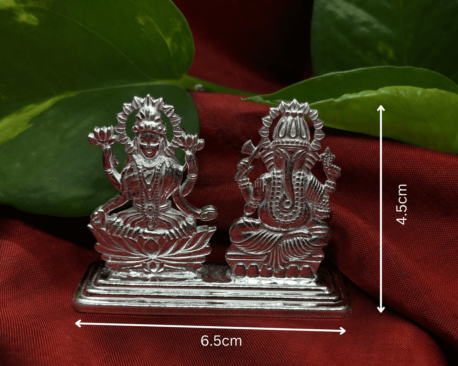 Ganesh Laxmi view 2