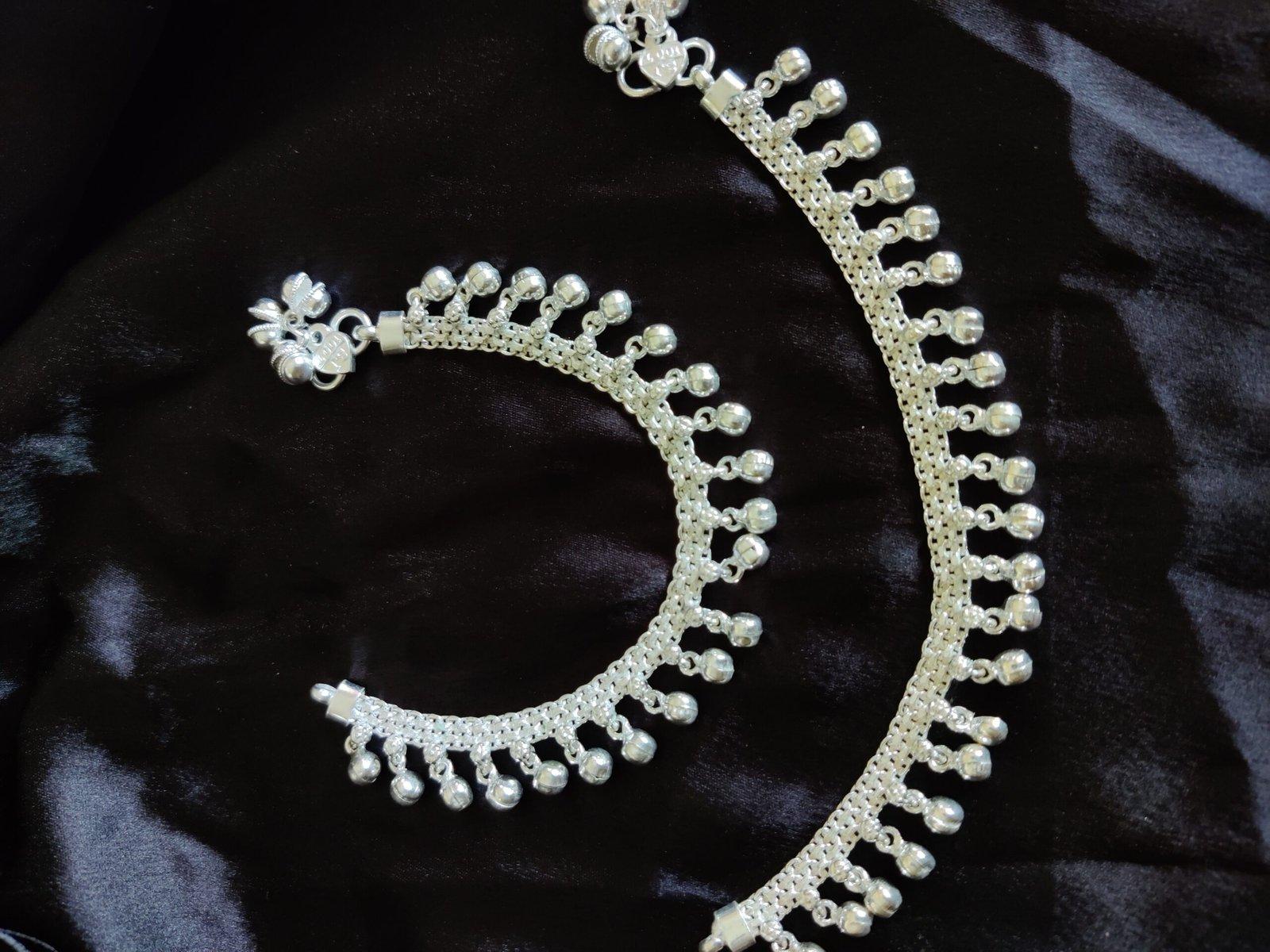 Ghoongroo Anklets / Payel for Kids view 2