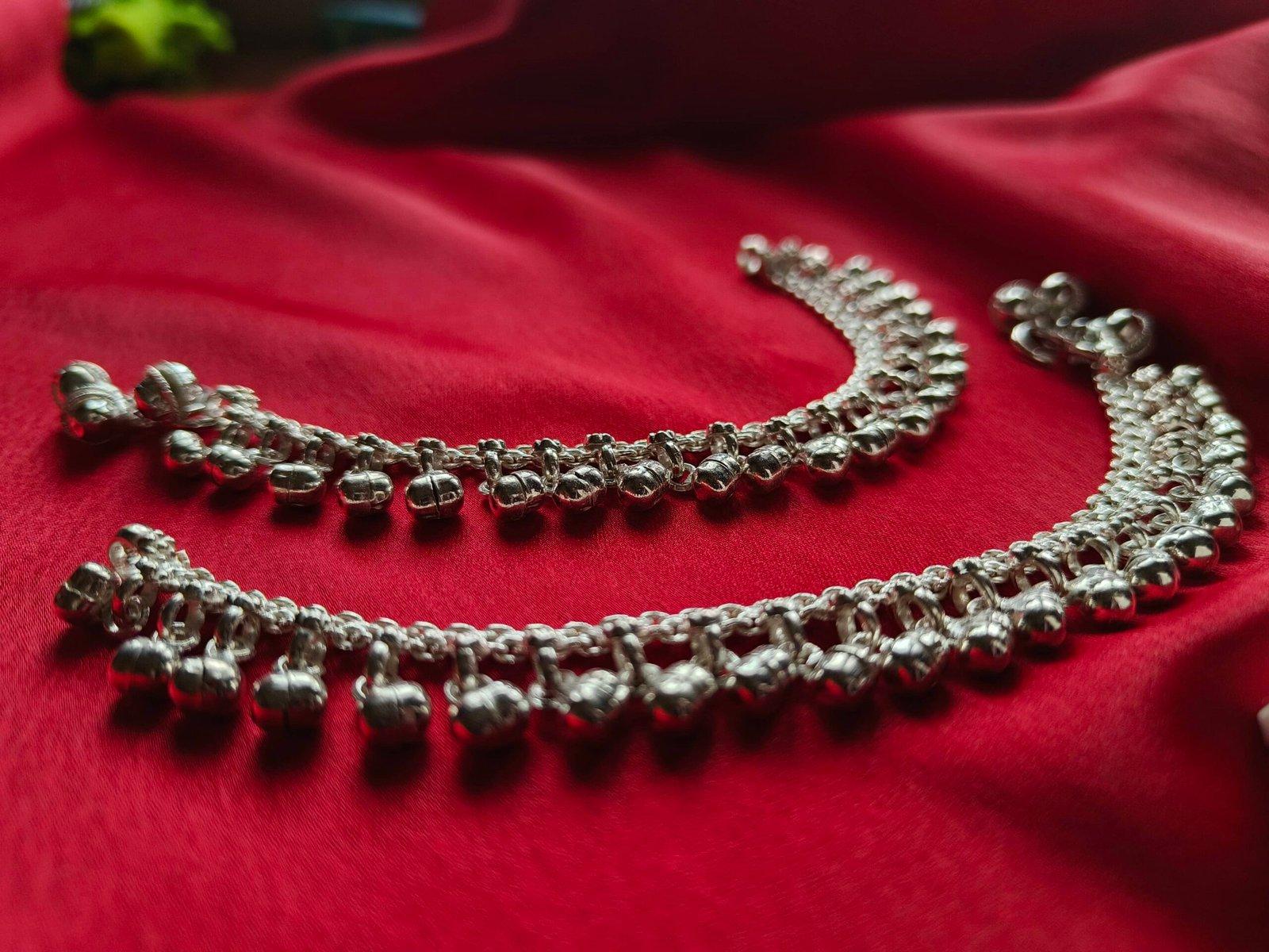 Ghoongroo Anklets / Payel for Kids view 3
