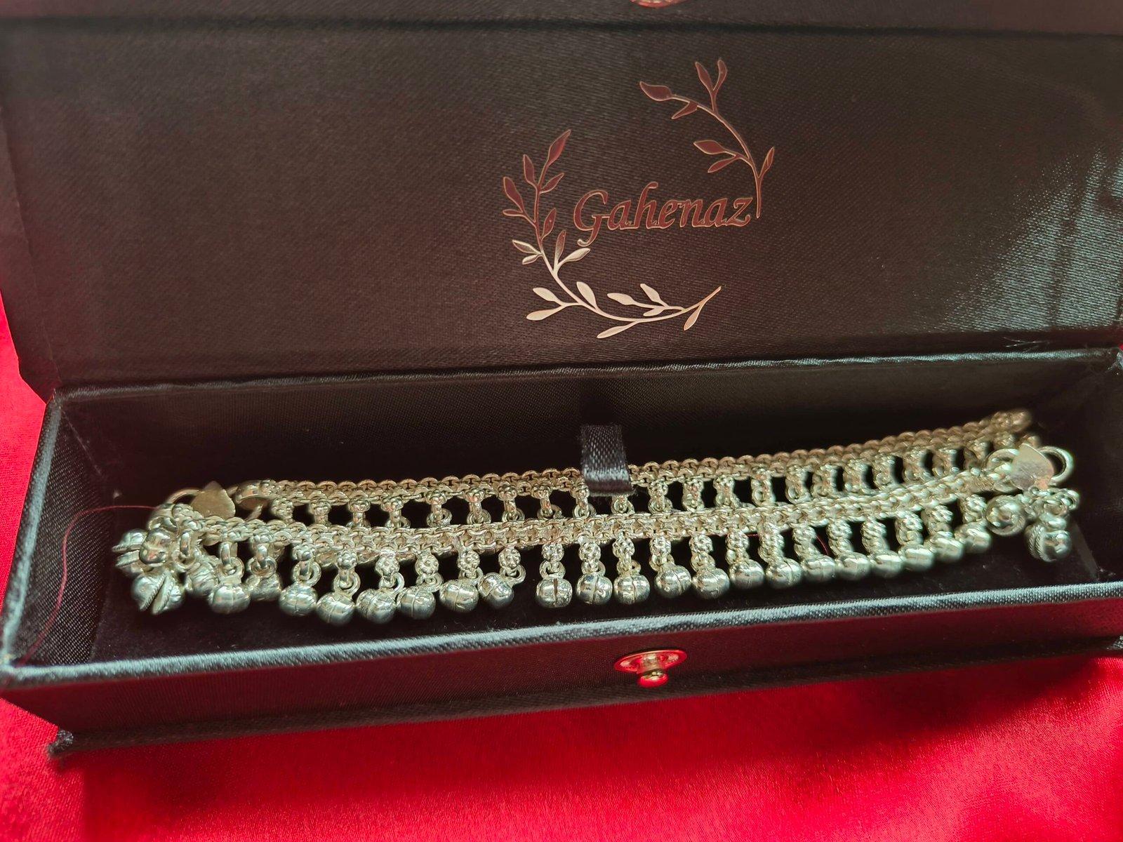 Ghoongroo Anklets / Payel for Kids view 4