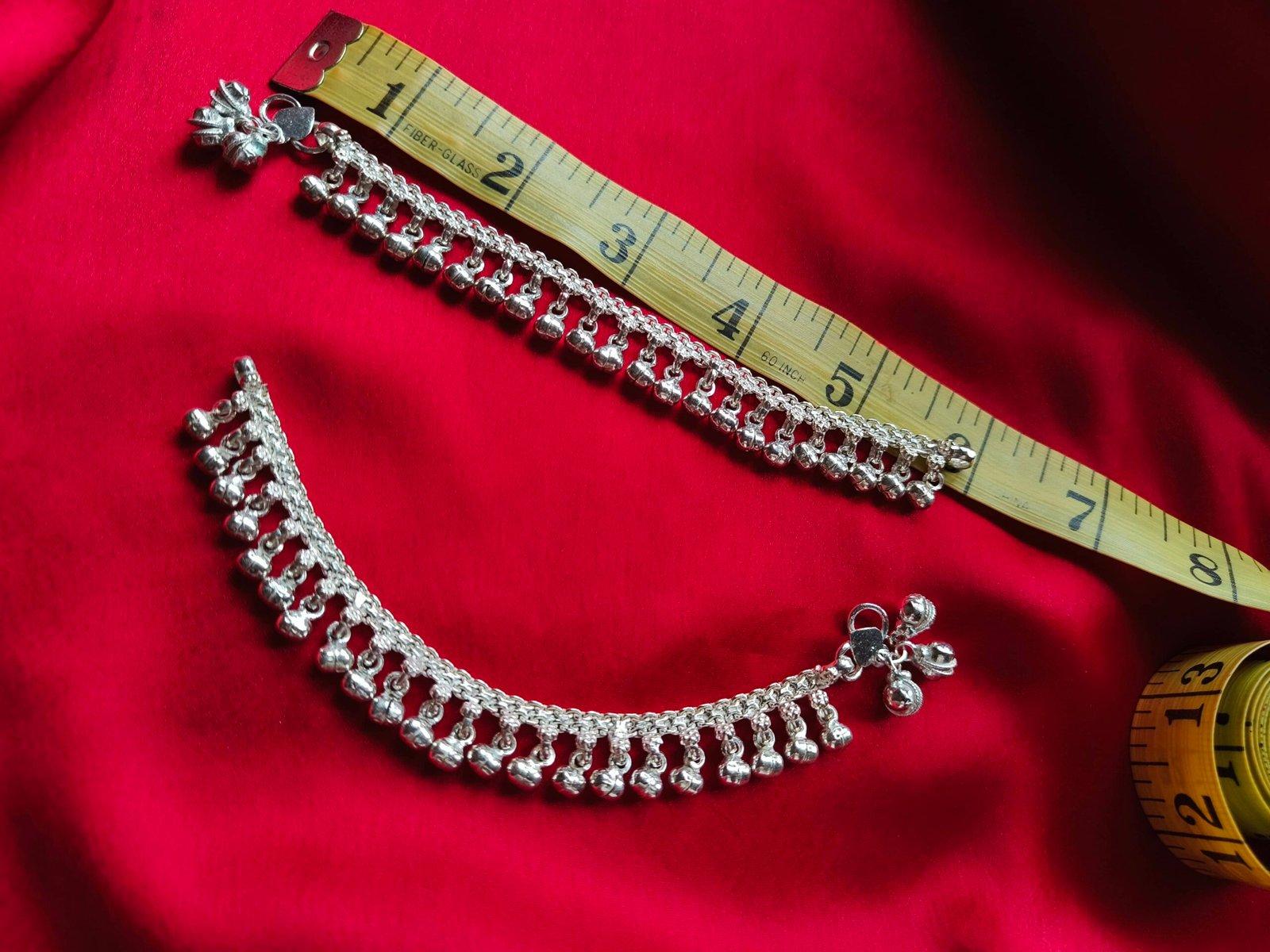 Ghoongroo Anklets / Payel for Kids view 5